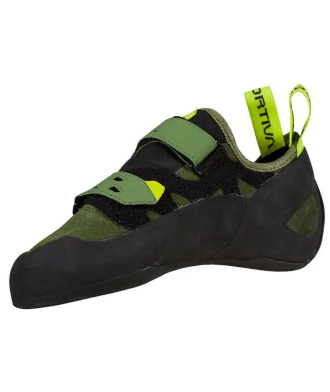 Chaussures d'escalade La Sportiva Tarantula...