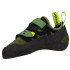 Chaussures de Escalade La Sportiva Tarantula Homme Oliva/Neon