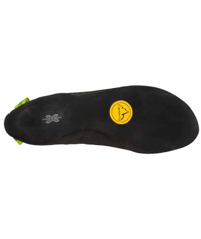 Chaussures de Escalade La Sportiva Tarantula...