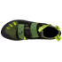 Chaussures de Escalade La Sportiva Tarantula Homme Oliva/Neon