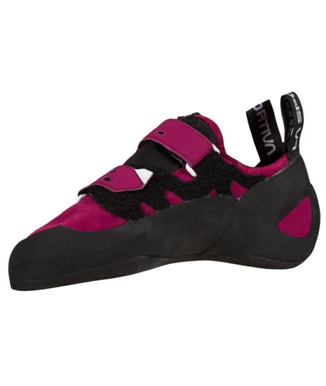 Pieds de chat La Sportiva Tarantula Femme Rose