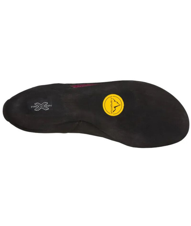 Pieds de chat La Sportiva Tarantula Femme Rose