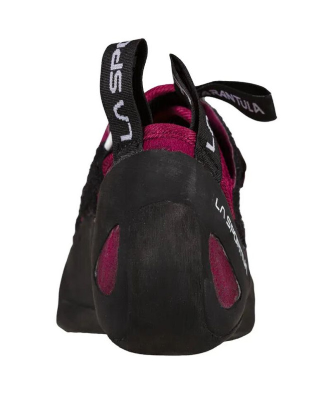 Pieds de chat La Sportiva Tarantula Femme Rose