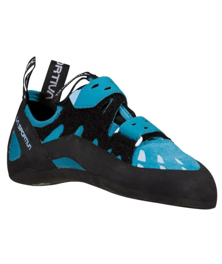 Pieds de chat La Sportiva Tarantula Femme Bleu