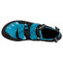 Pieds de chat La Sportiva Tarantula Femme Bleu