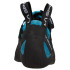 Pieds de chat La Sportiva Tarantula Femme Bleu