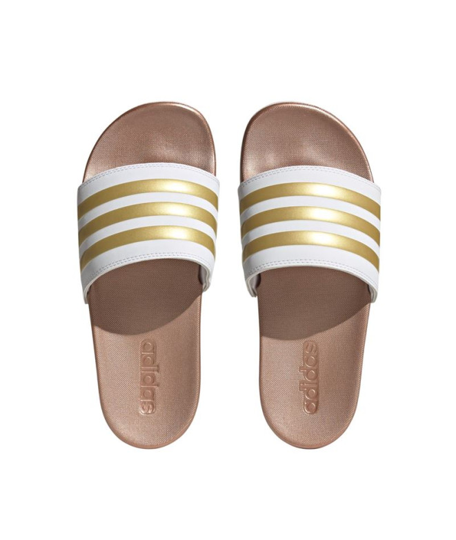Tongs de Natation adidas Adilette Comfort Femme...