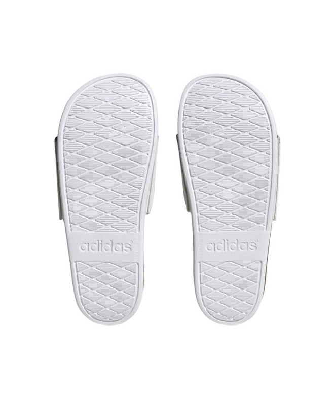 Tongs de Natation adidas Adilette Comfort Femme...