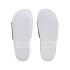 Tongs de Natation adidas Adilette Comfort Femme Blanc