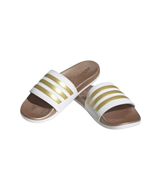 Tongs de Natation adidas Adilette Comfort Femme...