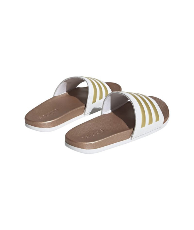 Tongs de Natation adidas Adilette Comfort Femme...