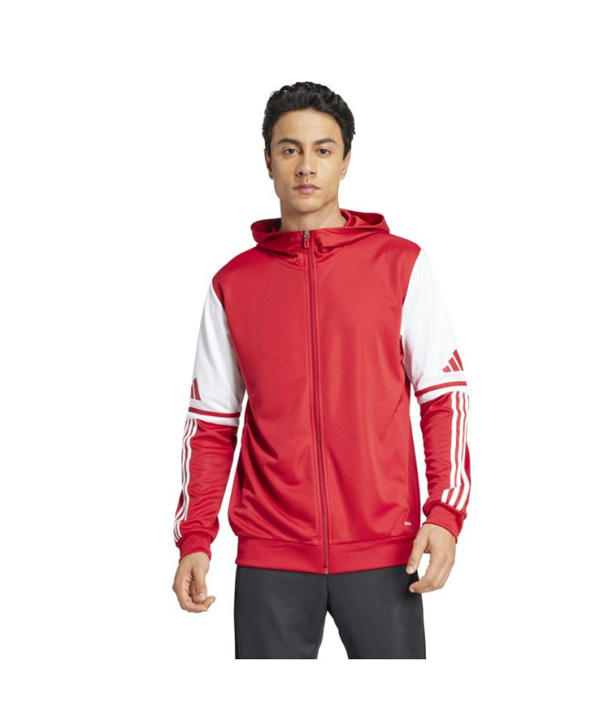Sweat de Football adidas Squadra25 Hood Homme...