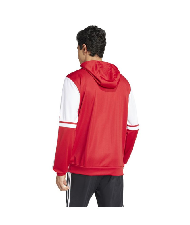 Sweat de Football adidas Squadra25 Hood Homme...