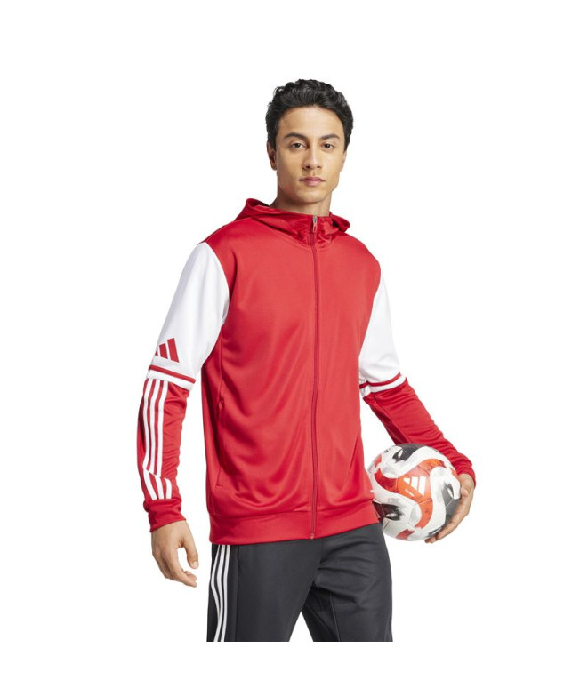 Sweat de Football adidas Squadra25 Hood Homme...