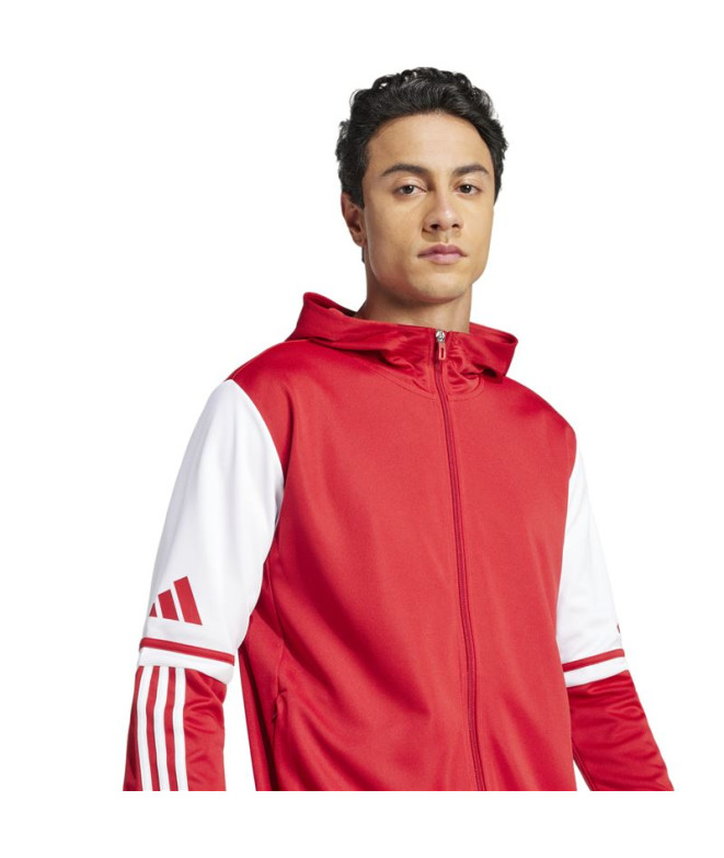Sweat de Football adidas Squadra25 Hood Homme...