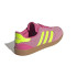 Sapatilhas adidas Breaknet Sleek Mulher Rosa