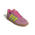 Sapatilhas adidas Breaknet Sleek Mulher Rosa