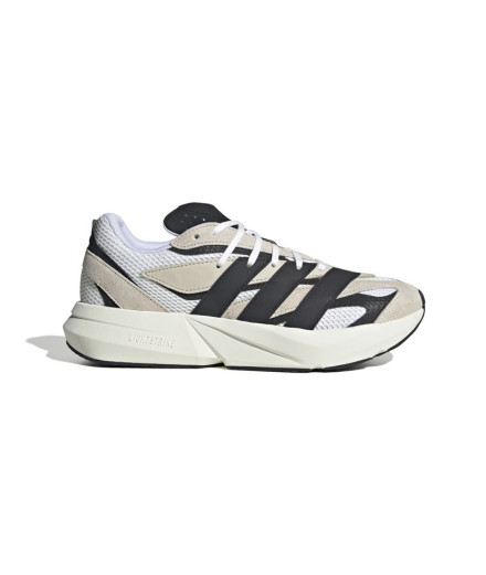 Zapatillas adidas Lightblaze Hombre Beige