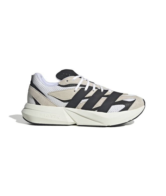 Zapatillas adidas Lightblaze Hombre Beige