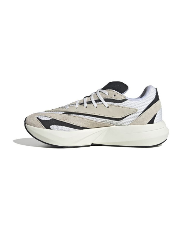 Zapatillas adidas Lightblaze Hombre Beige