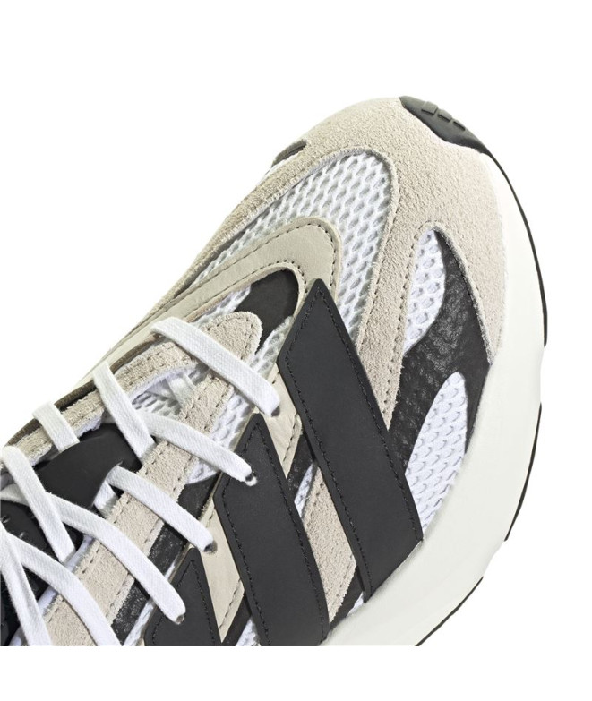 Chaussures adidas Lightblaze Homme Beige
