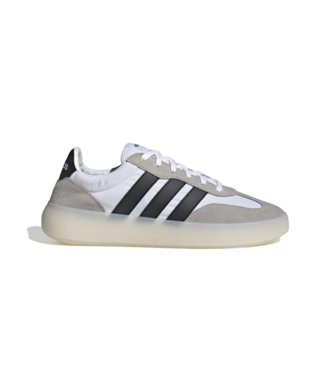 Chaussures adidas Barreda Decode Homme Blanc