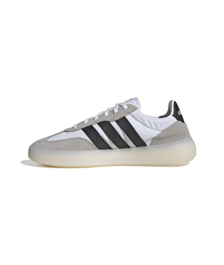 Chaussures adidas Barreda Decode Homme Blanc 2