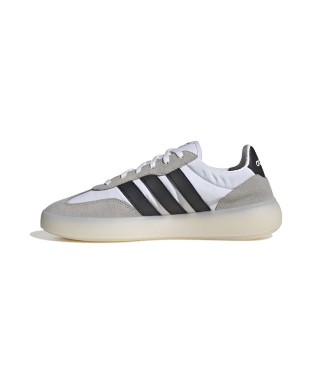 Zapatillas adidas Barreda Decode Hombre Blanco