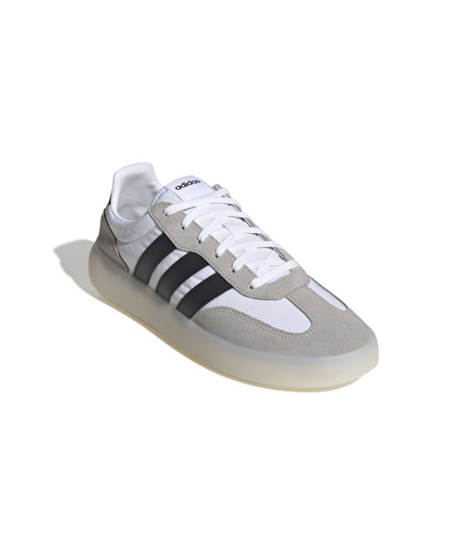 Chaussures adidas Barreda Decode Homme Blanc