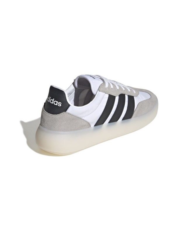 Sapatilhas adidas Barreda Decode Homem Branco