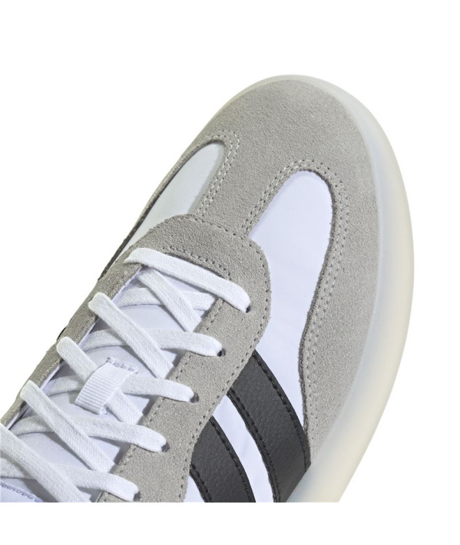 Chaussures adidas Barreda Decode Homme Blanc