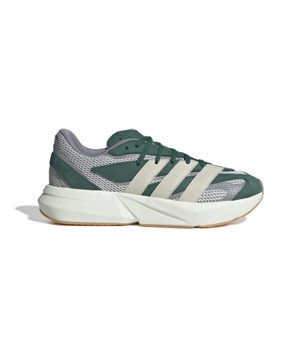Sapatilhas adidas Lightblaze Homem Verde