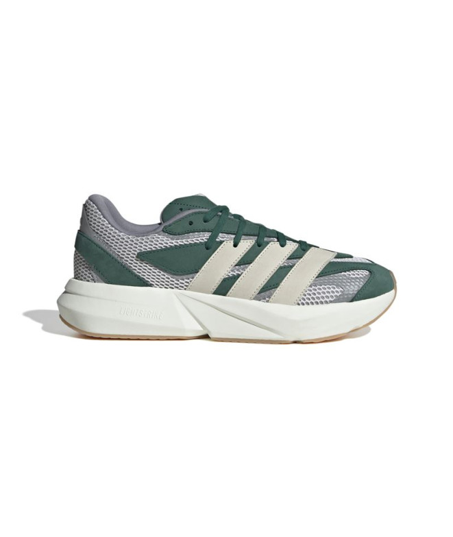 Zapatillas adidas Lightblaze Hombre Verde