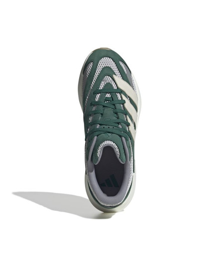 Chaussures adidas Lightblaze Homme Vert 2