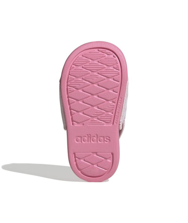 Tongs de Natation adidas Adilette Estrap Enfant...