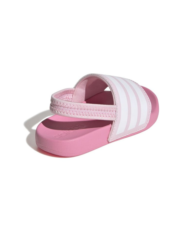 Chanclas de Natación adidas Adilette Estrap...