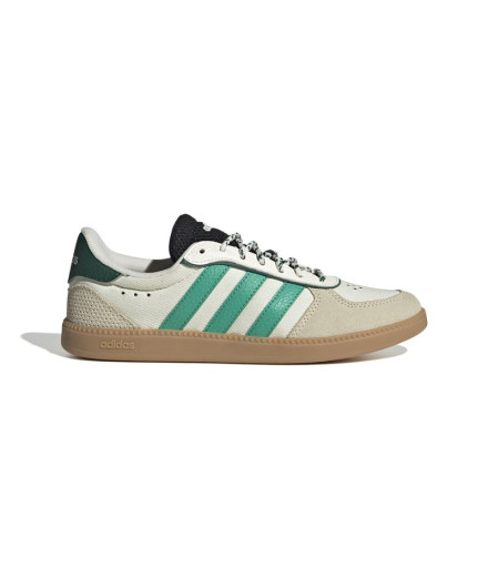 Sapatilhas adidas Breaknet Sleek Mulher Branco