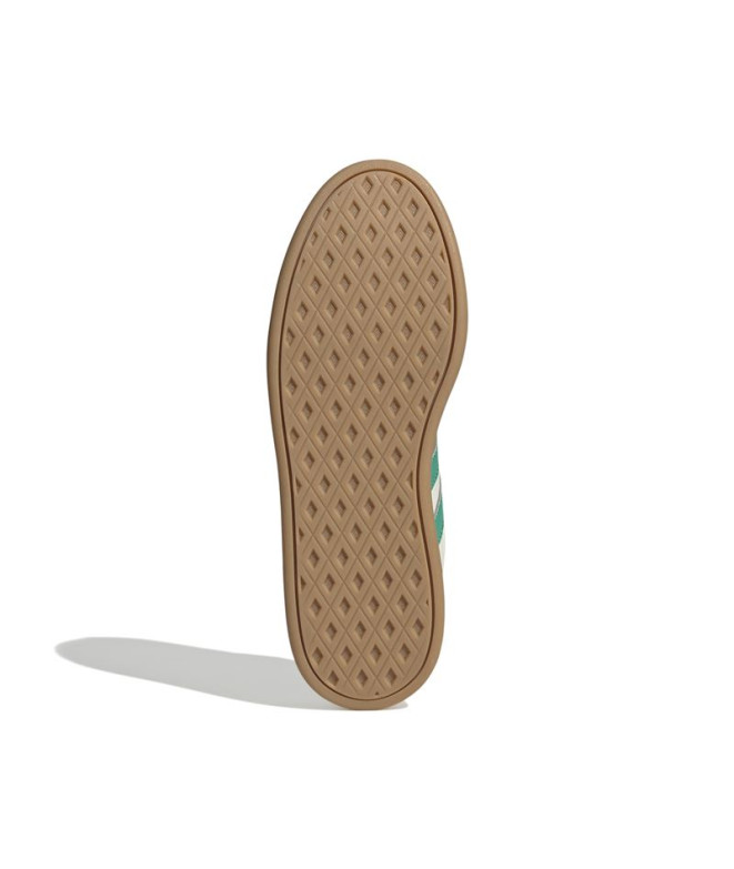 Sapatilhas adidas Breaknet Sleek Mulher Branco