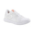 Chaussures de Pádel Head Sprint Team 4.0 Clay Femme Blanc