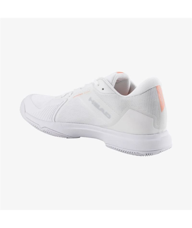 Zapatillas de Pádel Head Sprint Team 4.0 Clay...