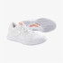 Chaussures de Pádel Head Sprint Team 4.0 Clay Femme Blanc