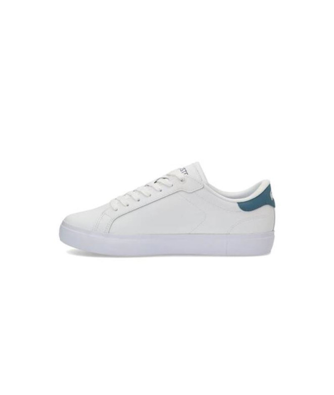 Zapatillas Lacoste Powercourt 125 2 Sma Hombre...