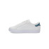 Sapatilhas Lacoste Powercourt 125 2 Sma Homem Branco/Azul