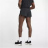 Calça De Running New Balance Rc Split 3 Homem Preto