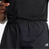 Calça De Running New Balance Rc Split 3 Homem Preto