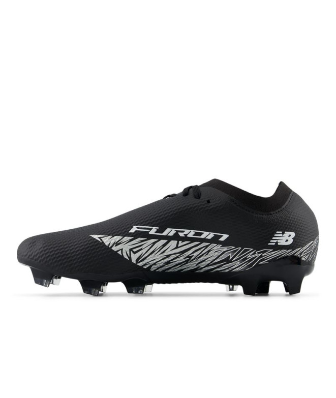 Botas De Futebol New Balance Furon Team Fg V8...