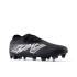 Botas De Fútbol New Balance Furon Team Fg V8 Hombre Negro