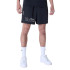 Pantaloneses Corto New Era New York Yankees MLB Essentials Hombre Negro