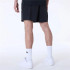 Pantaloneses Corto New Era New York Yankees MLB Essentials Hombre Negro