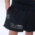 Pantaloneses Corto New Era New York Yankees MLB Essentials Hombre Negro